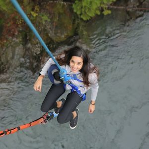 Meet your Posher, Lana